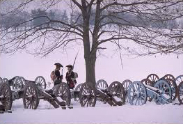 Valley Forge